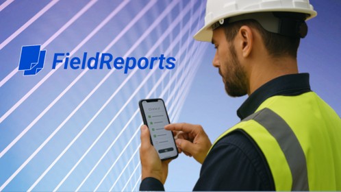 What is FieldReports?